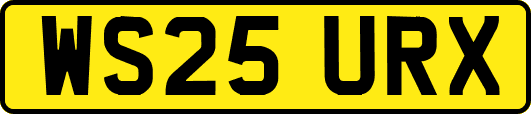 WS25URX