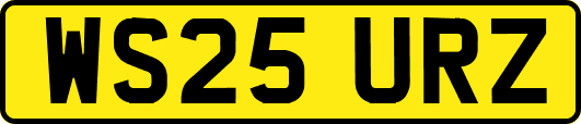 WS25URZ