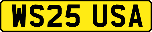 WS25USA