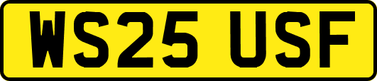 WS25USF