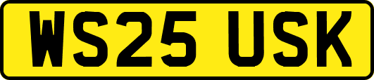 WS25USK