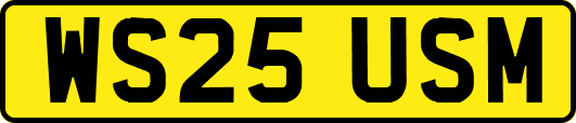 WS25USM