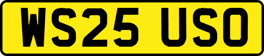 WS25USO