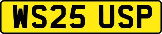 WS25USP