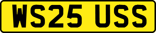 WS25USS