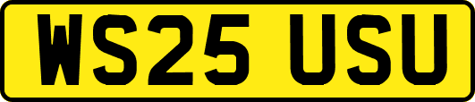 WS25USU
