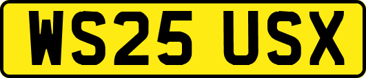 WS25USX