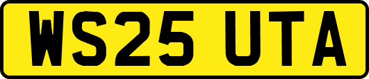 WS25UTA