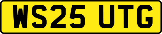WS25UTG