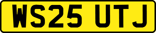 WS25UTJ