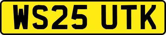 WS25UTK