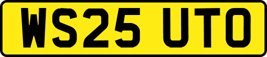 WS25UTO