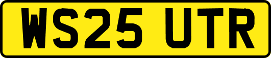 WS25UTR
