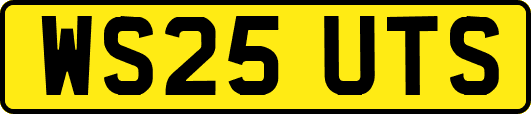 WS25UTS