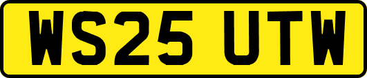 WS25UTW
