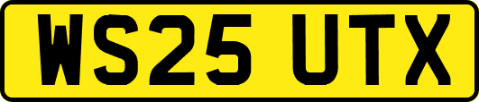 WS25UTX