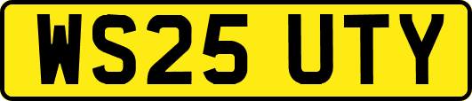 WS25UTY