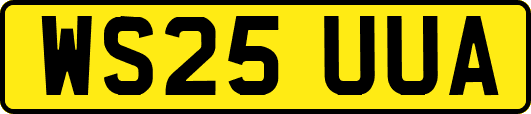 WS25UUA