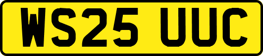 WS25UUC