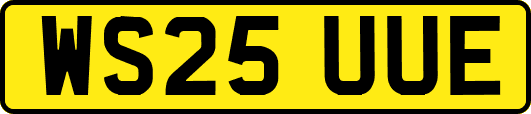 WS25UUE