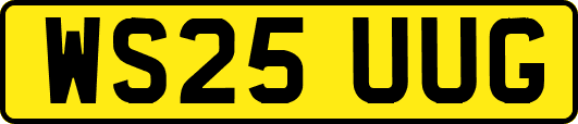 WS25UUG