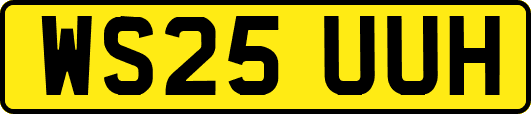 WS25UUH