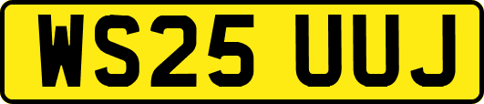 WS25UUJ
