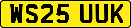 WS25UUK