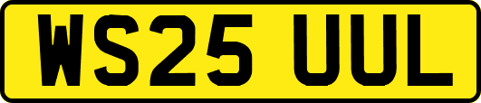 WS25UUL