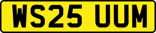 WS25UUM