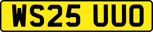 WS25UUO