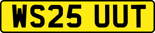 WS25UUT