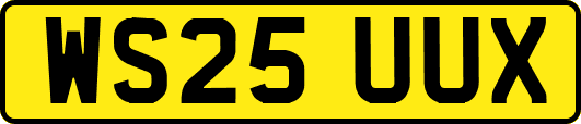 WS25UUX