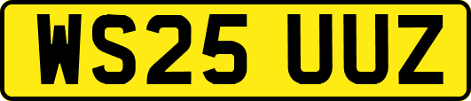 WS25UUZ