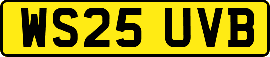 WS25UVB