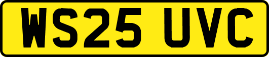 WS25UVC