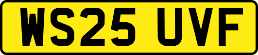WS25UVF