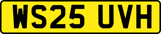 WS25UVH