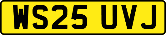 WS25UVJ