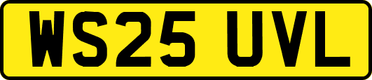WS25UVL