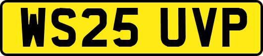 WS25UVP