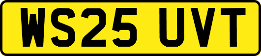 WS25UVT