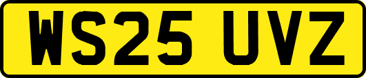 WS25UVZ