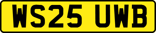 WS25UWB