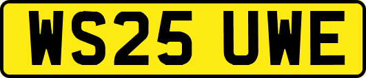 WS25UWE