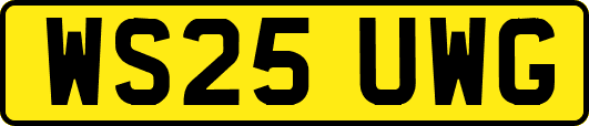 WS25UWG