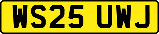 WS25UWJ