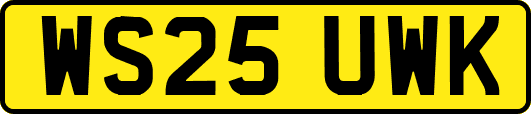 WS25UWK