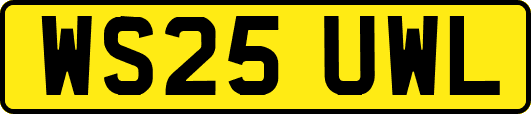 WS25UWL