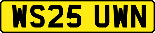 WS25UWN